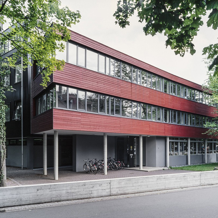 Amt Karlsruhe