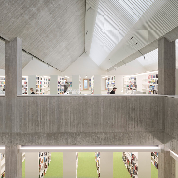 Württembergische Landesbibliothek