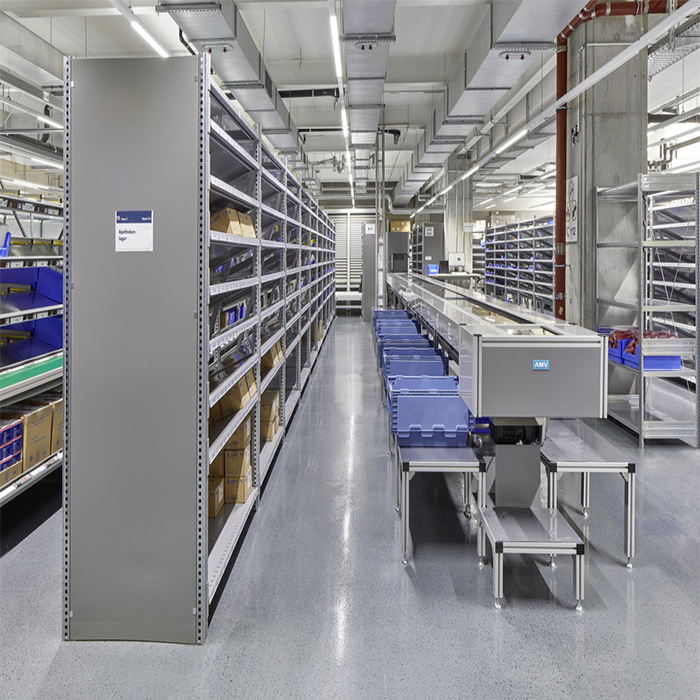 Apotheke Universitätsklinik Tübingen