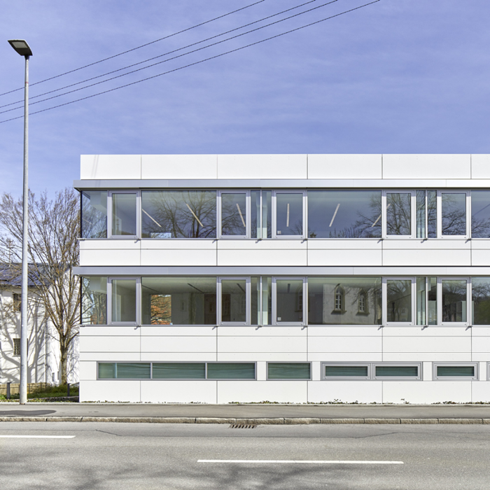 Fassade