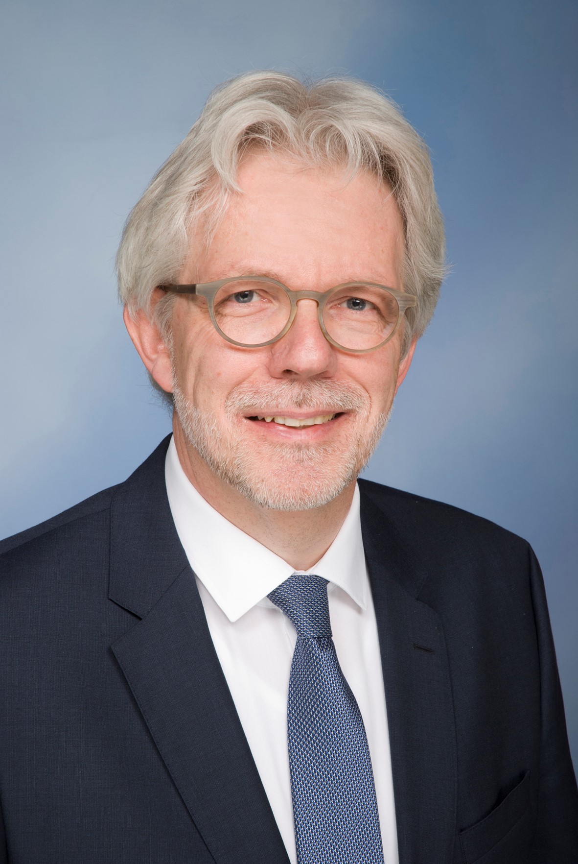 Direktor Andreas Hölting